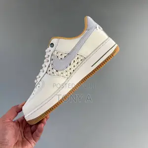 Brand New Nike