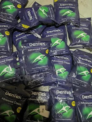 Dentek Floss