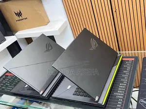 New Laptop Asus ROG Strix G16 G614 16GB Intel Core i9 SSD 1T