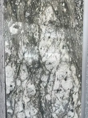 Emrald Gray Granite