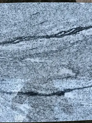 Viscon White Granite