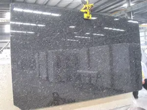 Steel Grey Granite