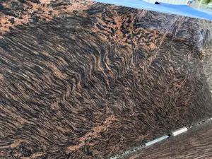 Tiger Skin Granite