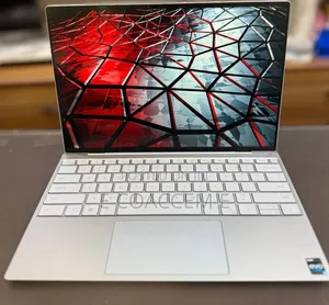 New Laptop Dell 8GB Intel Core i5 SSD 256GB