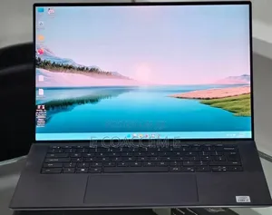 New Laptop Dell 16GB Intel Core i7 SSD 512GB