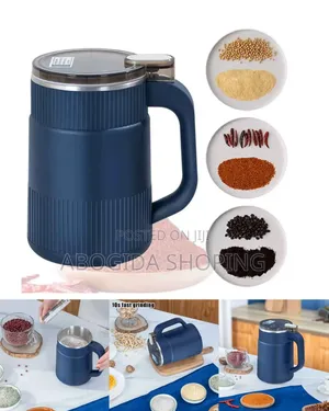 Inima Japan Coffee Bean Grinder Machine