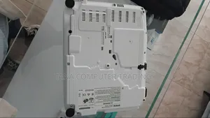 Epson Projector Mode X18