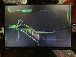Lenovo Thinkvision Monitor