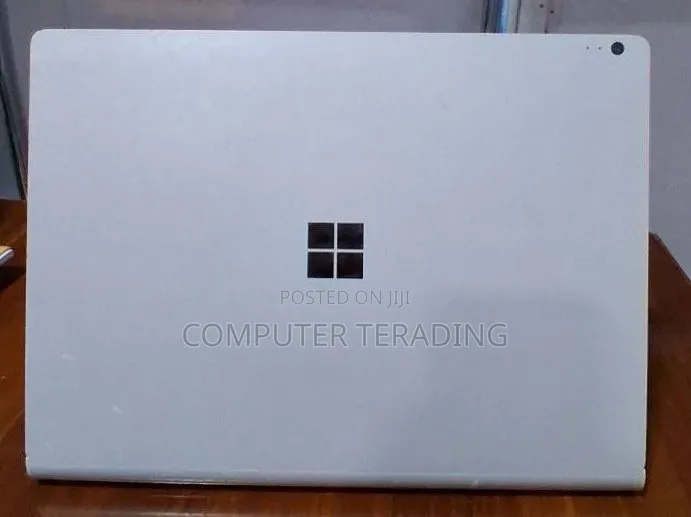 New Laptop Microsoft Surface Book 2 16GB Intel Core i7 SSD 512GB