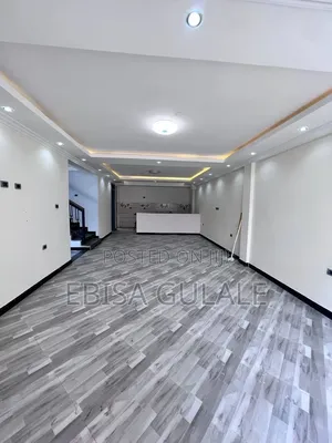 Furnished 4bdrm Farm House in Yeka for sale