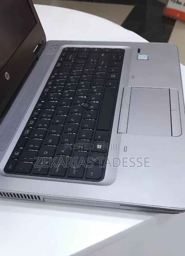 New Laptop HP ProBook 640 G1 8GB Intel Core i5 SSD 256GB