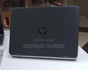 New Laptop HP ProBook 640 G1 8GB Intel Core i5 SSD 256GB