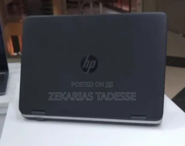 New Laptop HP ProBook 640 G1 8GB Intel Core i5 SSD 256GB