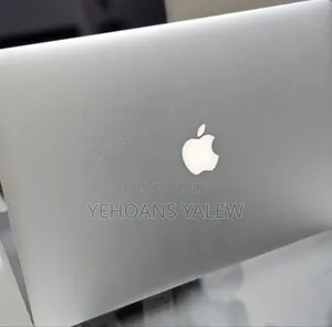 New Laptop Apple MacBook Pro 2015 16GB Intel Core i7 SSD 256GB