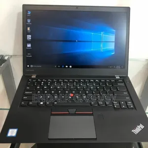 New Laptop Lenovo ThinkPad T460 8GB Intel Core i5 SSD 256GB
