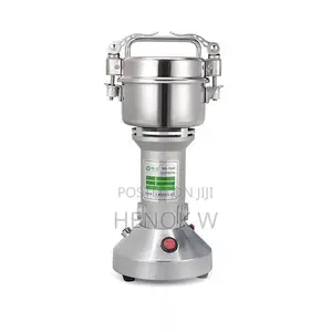 Ririhong Coffee Spices Grinder