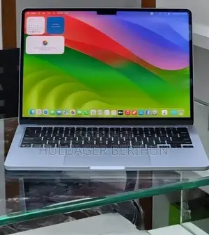 New Laptop Apple MacBook Air 2025 M4 13-inch 16GB Apple M4 SSD 256GB