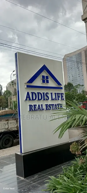 Furnished 4bdrm Apartment in Addis Life Real, Kirkos for sale