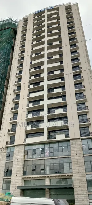 Furnished 4bdrm Apartment in Addis Life Real, Kirkos for sale
