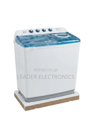 Skylive Washing Machine 13kg – Original Product