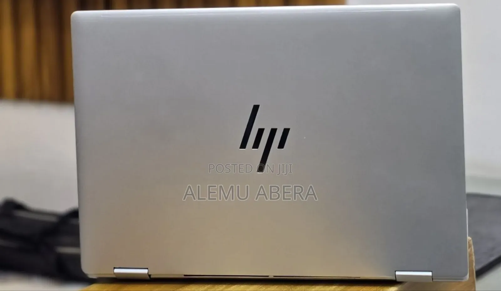 New Laptop HP Envy x360 16GB Intel Core Ultra 5 SSD 512GB