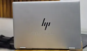 New Laptop HP Envy x360 16GB Intel Core Ultra 5 SSD 512GB