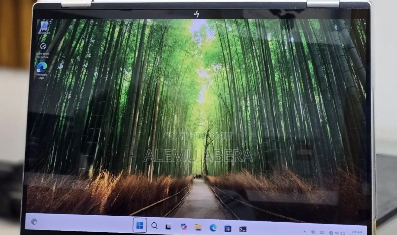 New Laptop HP Envy x360 16GB Intel Core Ultra 5 SSD 512GB