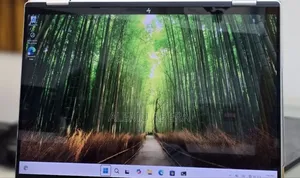 New Laptop HP Envy x360 16GB Intel Core Ultra 5 SSD 512GB