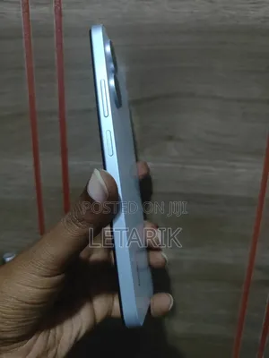 Xiaomi Redmi 13C 256 GB White