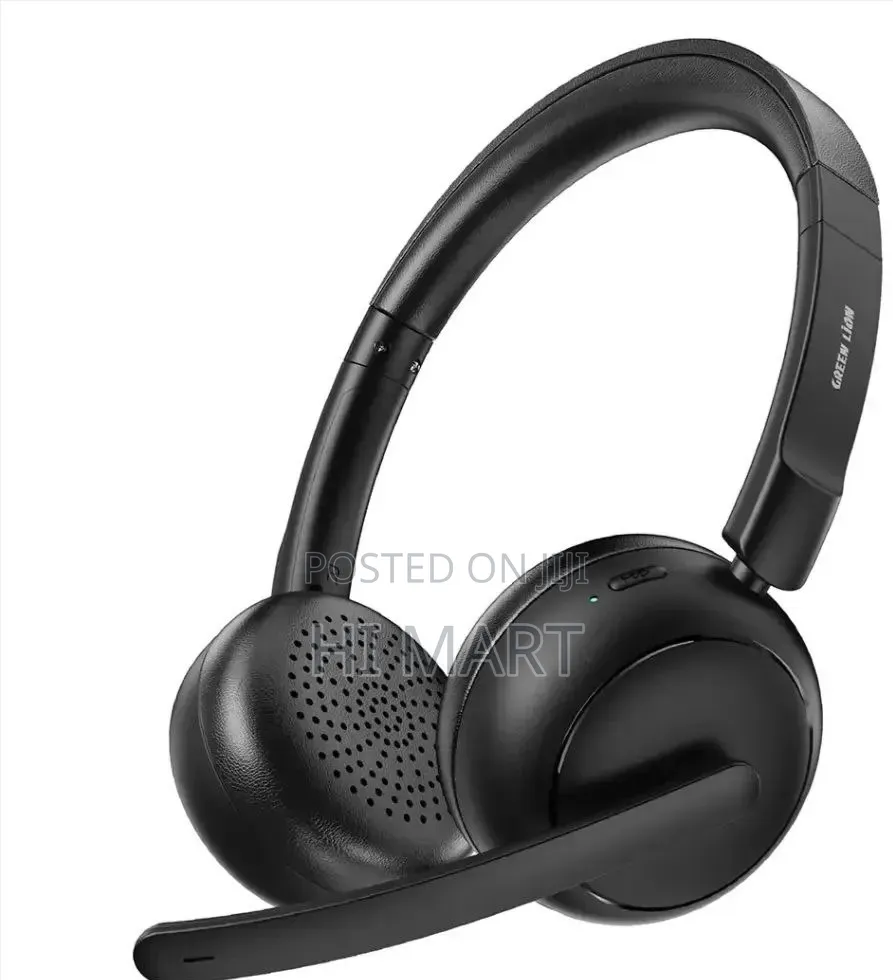 Top Quality Greenlion Talkpro Wireless Headphone