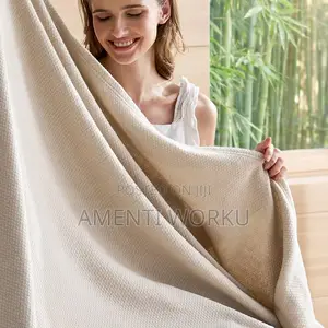 Travel Scarf