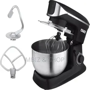 W-Star Stand Mixer 6l