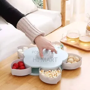 Modern Candy and Snack Tray