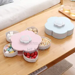 Modern Candy and Snack Tray