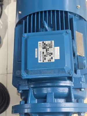 Water Pump 20 Hp