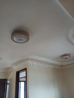 Furnished 3bdrm Condo in Lideta for sale