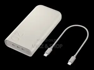 Samsung 20,000mah Power Bank