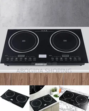 7000watt(An Ultera Modern) Roshan Touch Stove