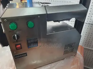 Oil Press Machine 15l