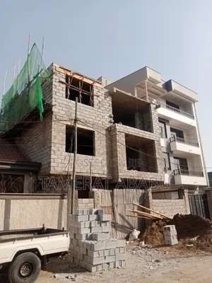 New Building