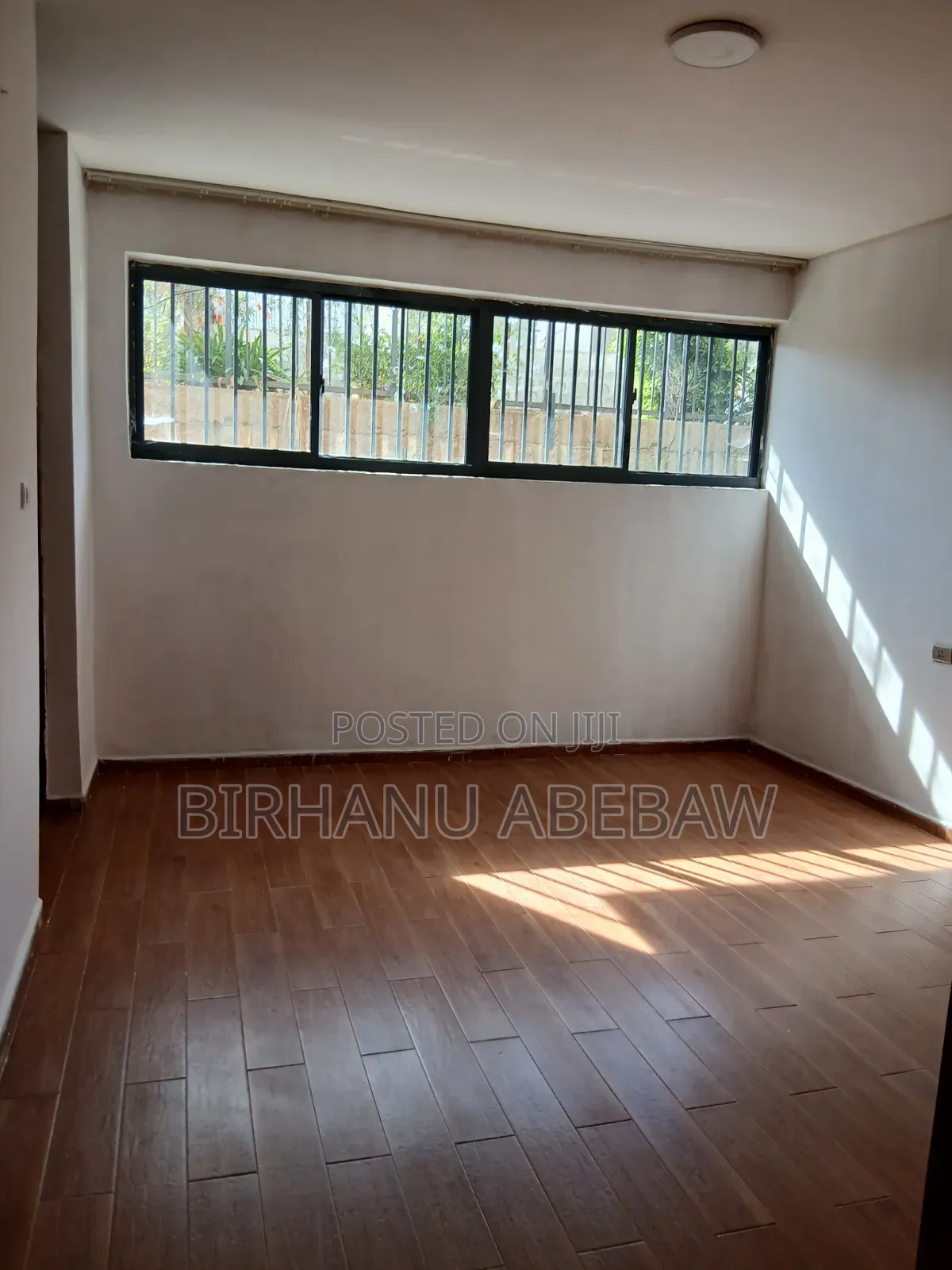 Furnished 3bdrm Apartment in Bole for sale