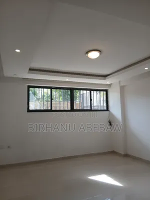 Furnished 3bdrm Apartment in Bole for sale