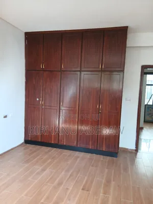 Furnished 3bdrm Apartment in Bole for sale