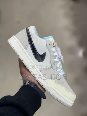 Air Jordan 1 Low Se "Tokyo Vintage"