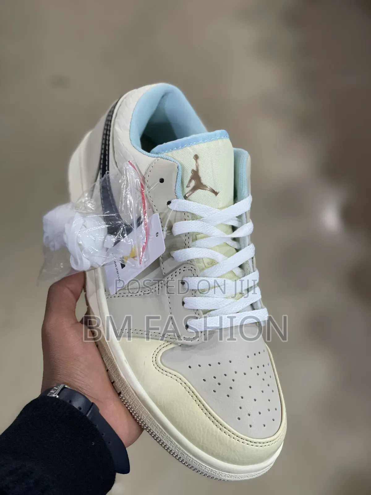 Air Jordan 1 Low Se "Tokyo Vintage"