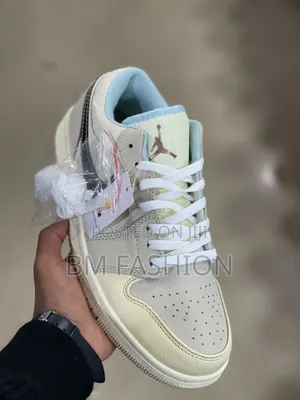 Air Jordan 1 Low Se "Tokyo Vintage"