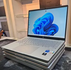 New Laptop HP Pavilion 15 16GB Intel Core i5 SSD 1T