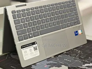 New Laptop HP Envy X360 16GB Intel Core i7 SSD 1T