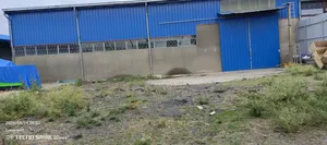 ለስቶር የሚከራይ መጋዝን አስፓልት ቅርብላይ