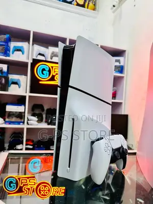 Ps 5 Slim the Gift Ever Kid Dream Of